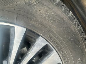 фото Toyota Granvia 2023 года с пробегом за 35000000 тенге в undefined - фото 4