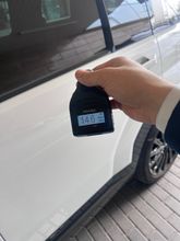 фото Hyundai Santa Fe 2024 года с пробегом за 20000000 тенге в undefined - фото 2