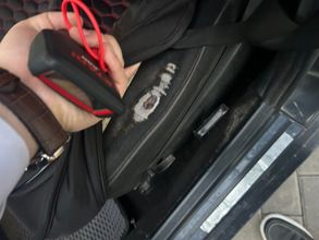 фото Mercedes-Benz E-Класс 1992 года с пробегом за 1400000 тенге в undefined - фото 4