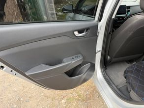 фото Hyundai Accent 2021 года с пробегом за 8500000 тенге в undefined - фото 4