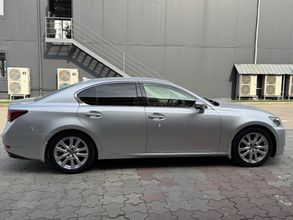 фото Lexus GS 2012 года с пробегом за 11500000 тенге в undefined - фото 2