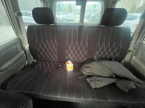 фото Toyota Land Cruiser 2005 года с пробегом за 10000000 тенге в undefined - фото 4