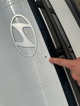 фото Hyundai Santa Fe 2024 года с пробегом за 17000000 тенге в undefined - фото 2