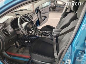 фото Kia Sportage 2014 года с пробегом за 7000000 тенге в undefined - фото 4