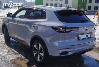 фото Changan CS55Plus 2025 года с пробегом за 9111111 тенге в undefined - фото 2