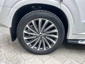 фото Hyundai Palisade 2024 года с пробегом за 29500000 тенге в undefined - фото 3