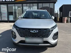 фото Chery Tiggo 2 Pro 2025 года с пробегом за 6200000 тенге в undefined - фото 1