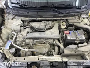 фото Nissan X-Trail 2020 года с пробегом за 10500000 тенге в undefined - фото 4