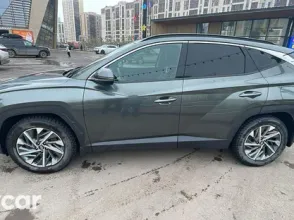 фото Hyundai Tucson 2022 года с пробегом за 12900000 тенге в undefined - фото 3