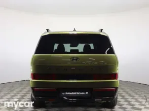 фото Hyundai Santa Fe 2024 года с пробегом за 19900000 тенге в undefined - фото 3