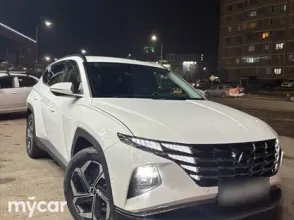 фото Hyundai Tucson 2022 года с пробегом за 12000000 тенге в undefined - фото 4