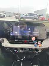 фото Chevrolet Monza 2023 года с пробегом за 6500000 тенге в undefined - фото 4