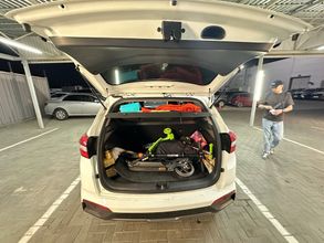 фото Hyundai Creta 2019 года с пробегом за 9400000 тенге в undefined - фото 3