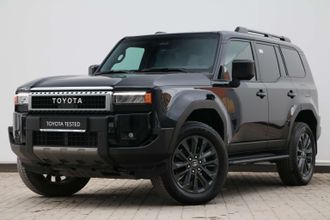 фото Toyota Land Cruiser Prado 2024 года с пробегом за 30000000 тенге в undefined - фото 1