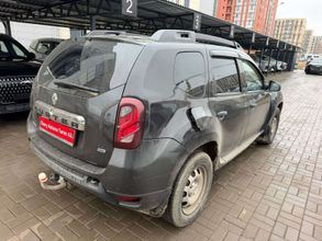 фото Renault Duster 2015 года с пробегом за 4000000 тенге в undefined - фото 3