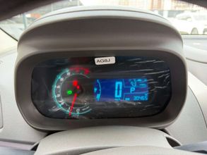 фото Chevrolet Cobalt 2022 года с пробегом за 1 тенге в undefined - фото 4