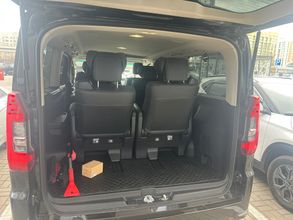 фото Toyota Granvia 2023 года с пробегом за 35000000 тенге в undefined - фото 3