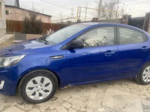фото Kia Rio 2012 года с пробегом за 4200000 тенге в undefined - фото 3