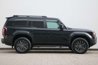 фото Toyota Land Cruiser Prado 2024 года с пробегом за 30000000 тенге в undefined - фото 4