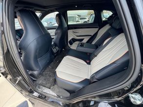 фото BYD Song Plus 2024 года с пробегом за 10000000 тенге в undefined - фото 2