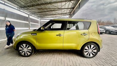 фото Kia Soul 2014 года с пробегом за 6500000 тенге в undefined - фото 3