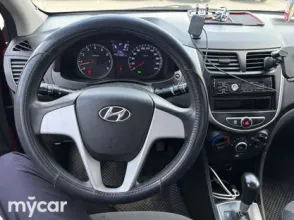 фото Hyundai Accent 2013 года с пробегом за 4000000 тенге в undefined - фото 4