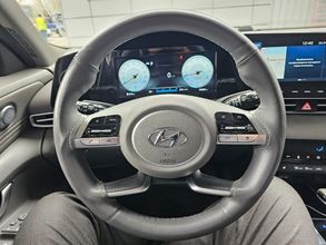 фото Hyundai Elantra 2023 года с пробегом за 10000000 тенге в undefined - фото 3