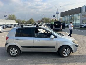 фото Hyundai Getz 2007 года с пробегом за 1 тенге в undefined - фото 2