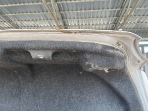 фото Lexus GS 1999 года с пробегом за 4000000 тенге в undefined - фото 3