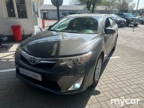 фото Toyota Camry 2012 года с пробегом за 9500000 тенге в undefined - фото 1