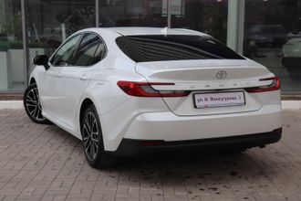 фото Toyota Camry 2024 года с пробегом за 20000000 тенге в undefined - фото 3