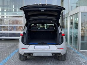 фото Land Rover Range Rover Sport 2023 года с пробегом за 69890000 тенге в undefined - фото 2