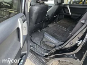 фото Toyota Land Cruiser Prado 2018 года с пробегом за 19100000 тенге в undefined - фото 2