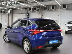 фото Hyundai i20 2023 года с пробегом за 6890000 тенге в undefined - фото 4