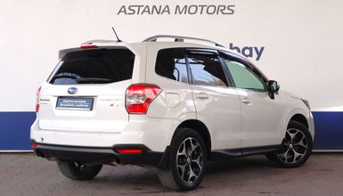 фото Subaru Forester 2014 года с пробегом за 6400000 тенге в undefined - фото 2