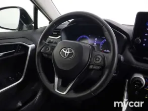 фото Toyota RAV4 2023 года с пробегом за 18590000 тенге в undefined - фото 2