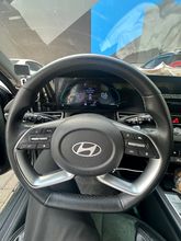 фото Hyundai Elantra 2023 года с пробегом за 8000000 тенге в undefined - фото 4