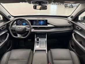 фото Chery Tiggo 7 Pro 2023 года с пробегом за 7690000 тенге в undefined - фото 3