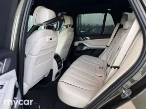 фото BMW X5 2022 года с пробегом за 46000000 тенге в undefined - фото 2