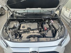 фото Toyota RAV4 2021 года с пробегом за 15000000 тенге в undefined - фото 2