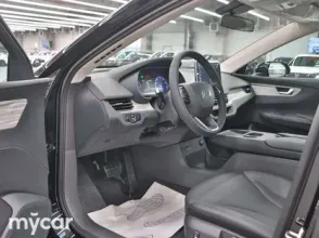 фото Hongqi E-QM5 2025 года с пробегом за 7900000 тенге в undefined - фото 2