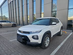фото Chevrolet Trailblazer 2021 года с пробегом за 5500000 тенге в undefined - фото 1