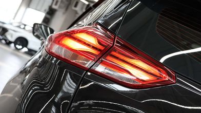 фото Chevrolet Tracker 2022 года с пробегом за 6890000 тенге в undefined - фото 3