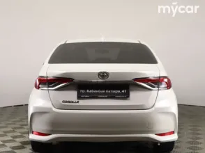 фото Toyota Corolla 2020 года с пробегом за 8090000 тенге в undefined - фото 3