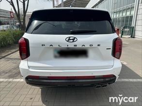 фото Hyundai Palisade 2024 года с пробегом за 30000000 тенге в undefined - фото 2
