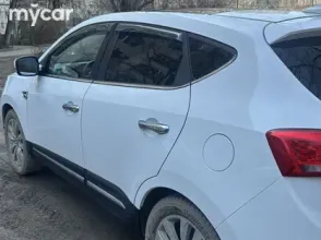 фото JAC S5 2020 года с пробегом за 5990000 тенге в undefined - фото 4