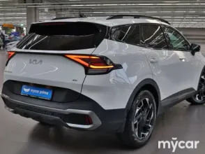 фото Kia Sportage 2024 года с пробегом за 15790000 тенге в undefined - фото 3