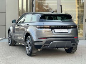 фото Land Rover Range Rover Evoque 2024 года с пробегом за 38900000 тенге в undefined - фото 4