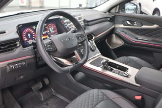 фото EXEED TXL 2023 года с пробегом за 10590000 тенге в undefined - фото 4