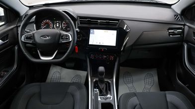 фото Chery Tiggo 2 Pro 2023 года с пробегом за 5390000 тенге в undefined - фото 4